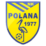 Logo NK Polana