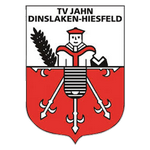 Logo Jahn Hiesfeld
