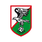Logo Sokół Kleczew