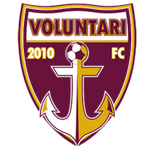 Logo Voluntari II
