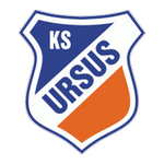Logo Ursus Warszawa