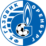 Logo Orenburg II
