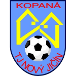 Logo Nový Jičín