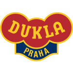 Logo Dukla Praha II