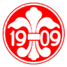 B 1909