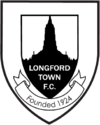 Logo Longford Town