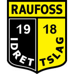 Logo Raufoss II