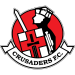 Logo Crusaders FC