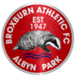 Logo Broxburn Athletic