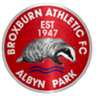 Broxburn Athletic