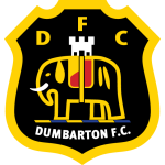 Logo Dumbarton