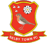 Selby Town FC