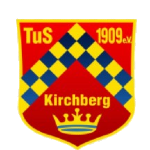 Logo TuS Kirchberg