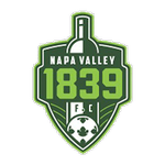 Logo Napa Valley 1839
