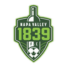 Napa Valley 1839