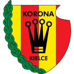 Logo Korona Kielce II
