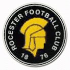 Logo Rocester