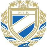 Logo MTK Budapest II