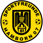 Logo SF Hamborn