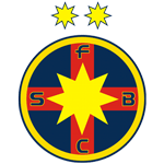 Logo FCSB II