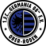 Logo Germania Ober-Roden