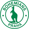 Bohemians 1905