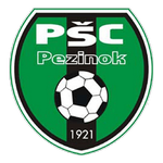 Logo Pezinok