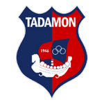 Logo Tadamon Sour