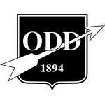 Logo Odd II