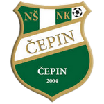 Logo Čepin