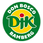 Logo DJK Bamberg