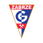 Logo Górnik Zabrze II