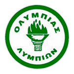 Logo Olympiada Lympion