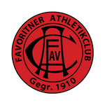 Logo Favoritner AC