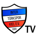 Logo Inter Türkspor Kiel