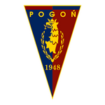 Logo Pogoń Szczecin II