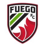 Logo Central Valley Fuego