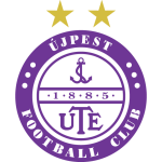 Logo Újpest II