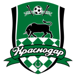 Logo Krasnodar