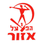 Logo Hapoel Azor