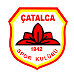 Logo Çatalcaspor