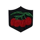 Logo Cherry Orchard