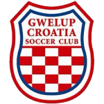 Logo Gwelup Croatia