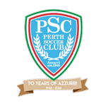 Logo Perth