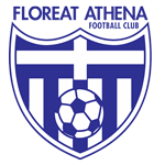 Logo Floreat Athena