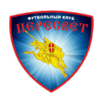 Logo Peresvet
