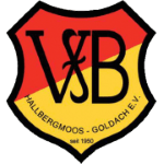 Logo Hallbergmoos-Goldach