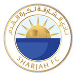 Logo Sharjah FC