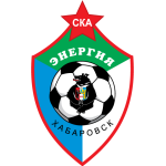 Logo SKA Khabarovsk II