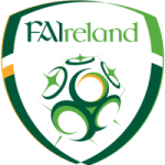 Logo Ierland